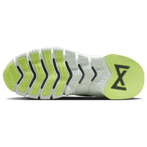 Nike Free Metcon 4 CT3886-300 Mens Mint Foam/Black Training Sneaker Shoes JDJ440 - Picture 6 of 15